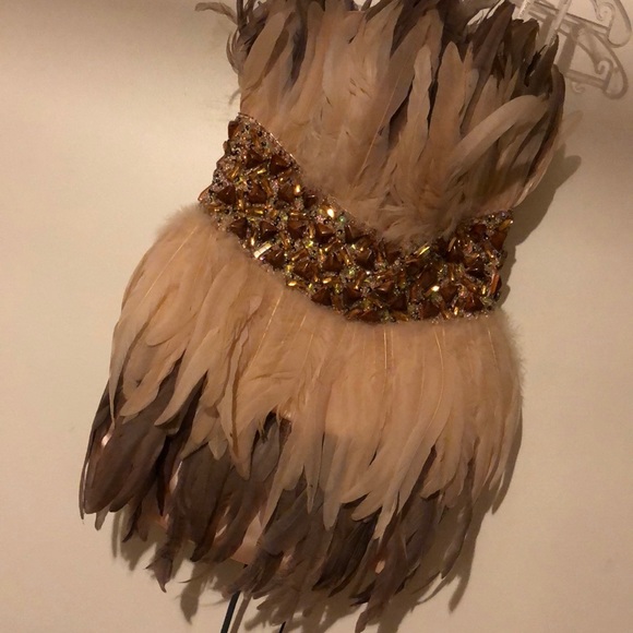 Jovani Dress - Picture 1 of 6